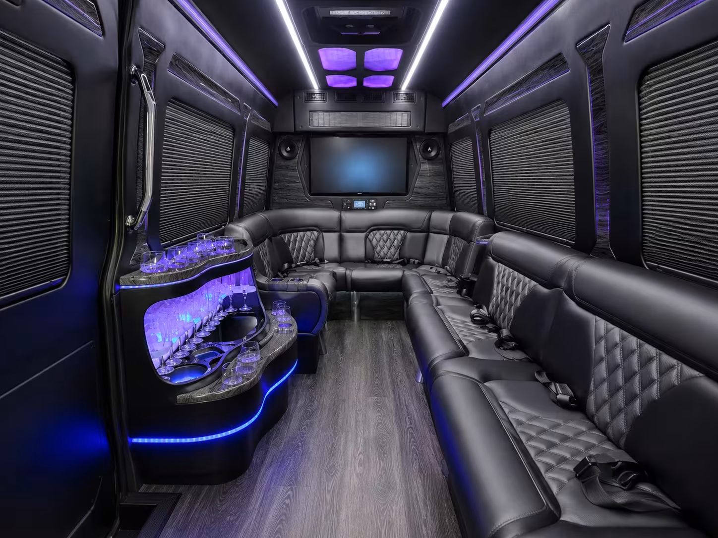 accessible senior ministry transportation in san dimas