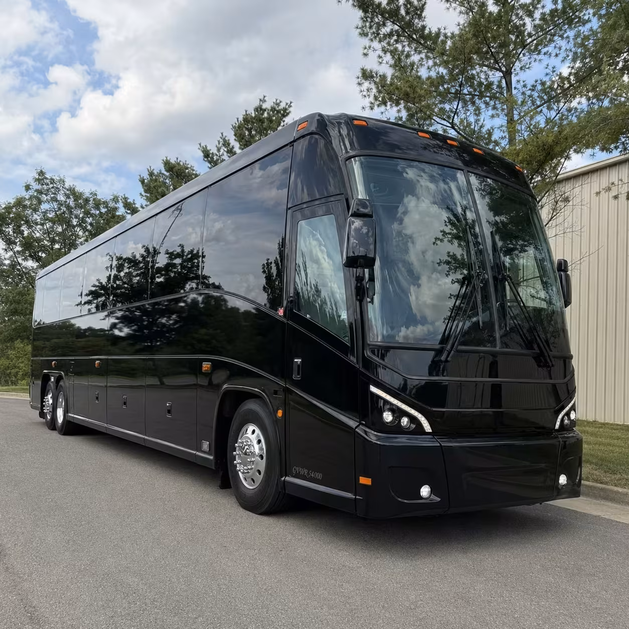 book employee transportation in san dimas or any city nearby