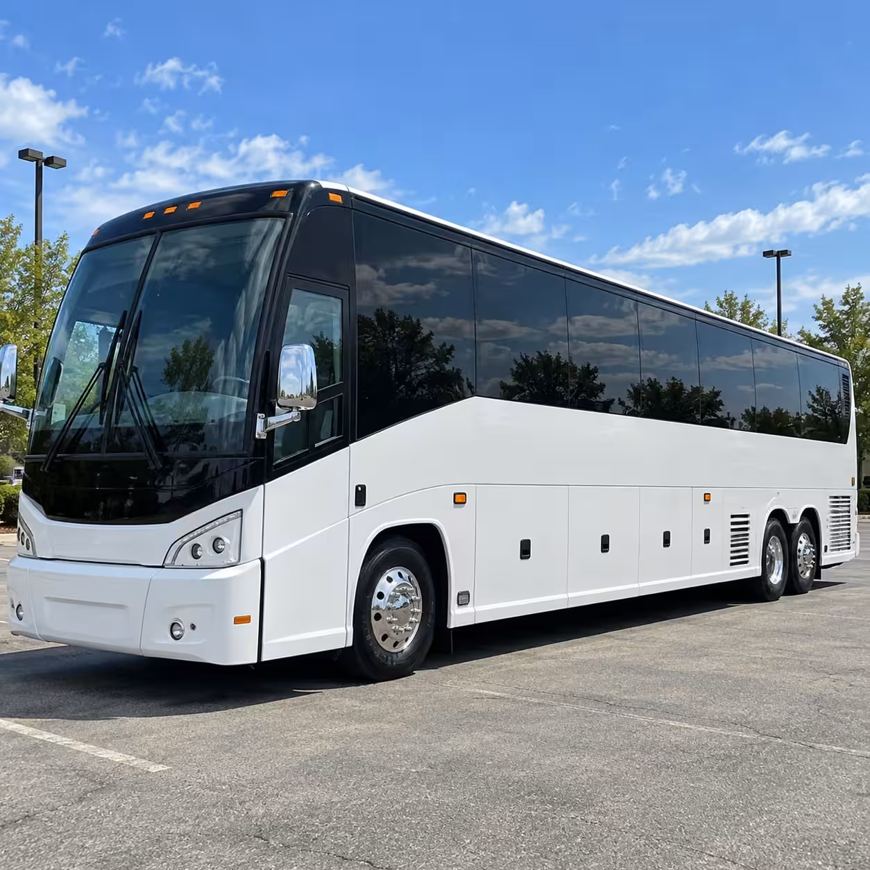 book prom transportation in san dimas or any city nearby