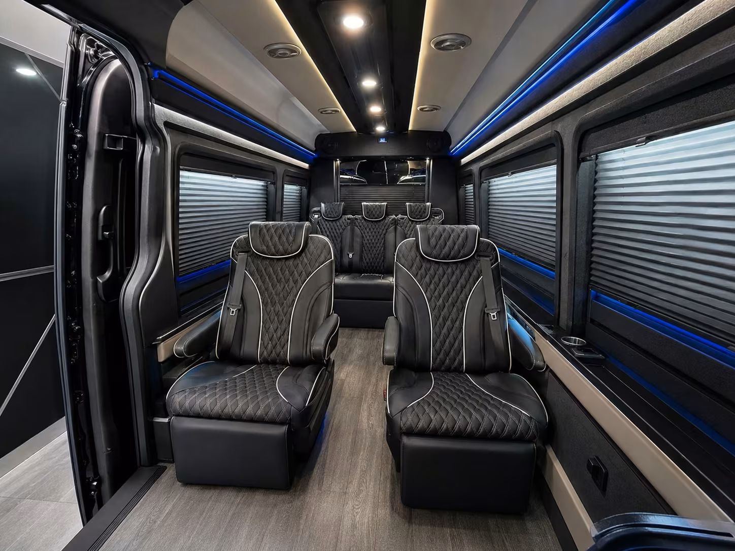 book san dimas airport transportation with one quick form