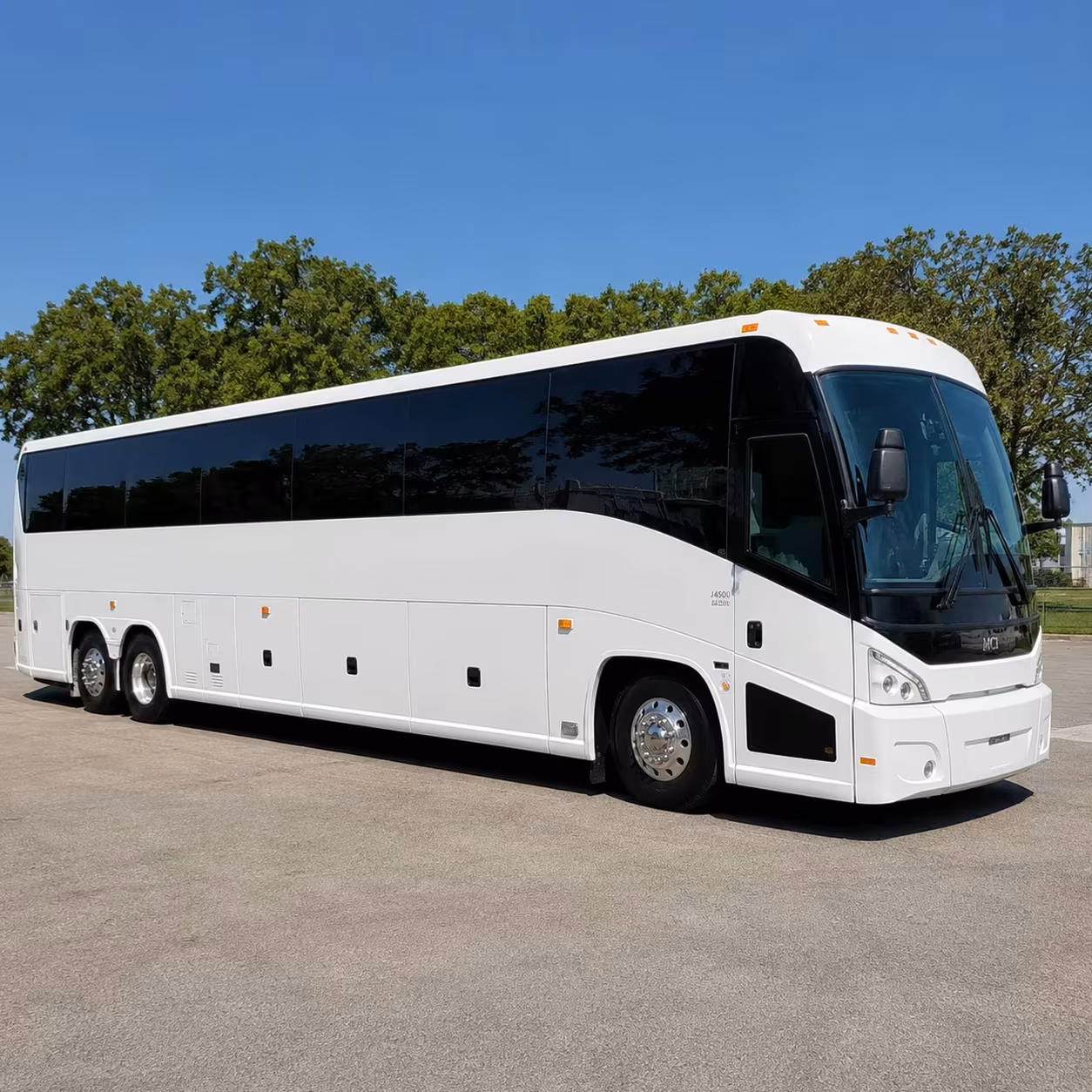 church retreat charter bus rentals from san dimas to mountain camps