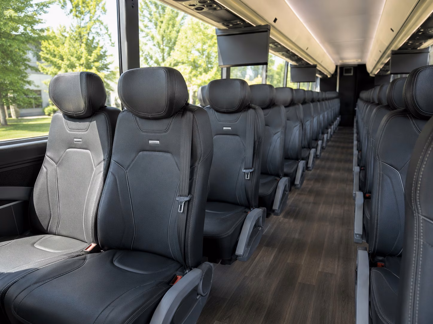 how trip distance and duration affect your san dimas bus rental rate