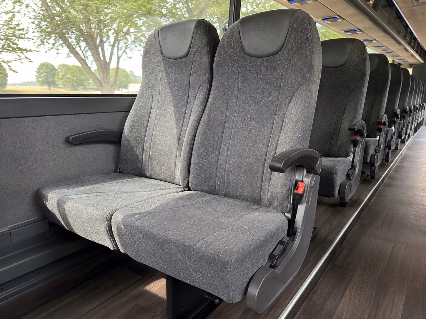 how where and when you re traveling affects san dimas charter bus rates