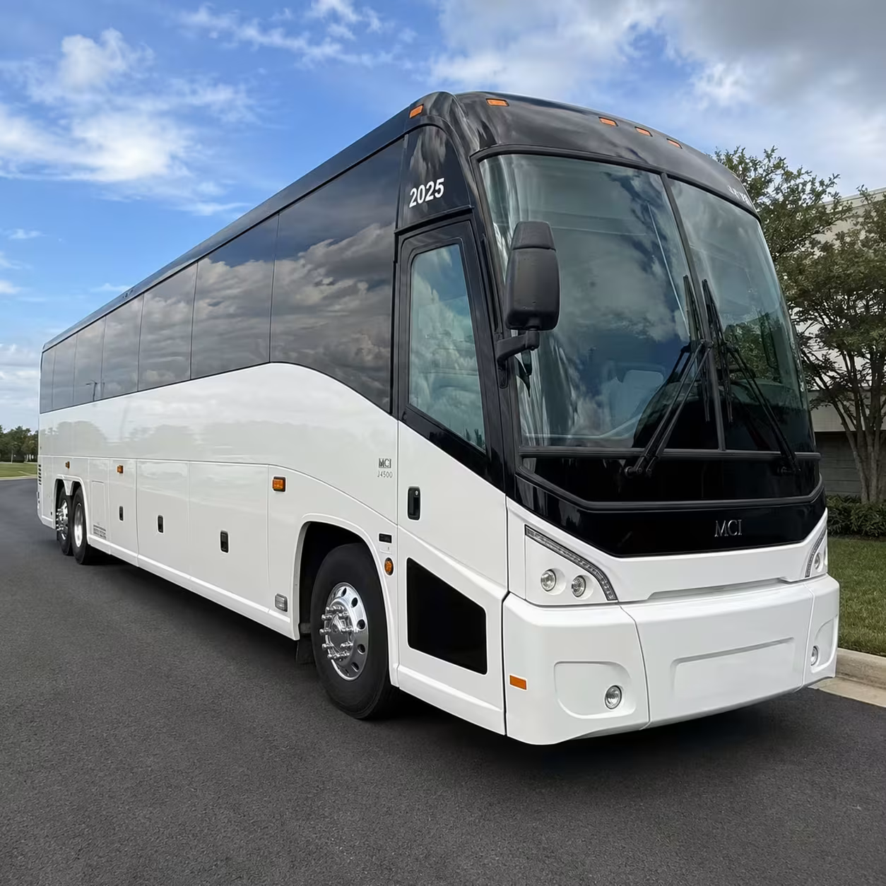 kia forum and sofi stadium shuttle buses from san dimas