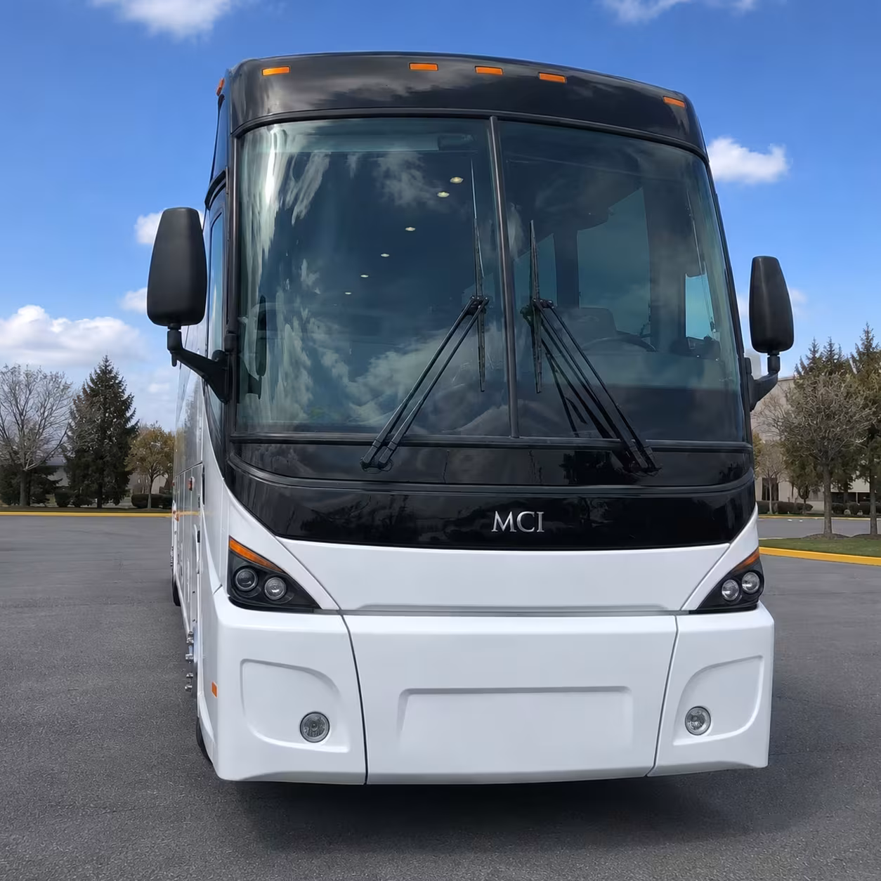 lax group transportation from san dimas