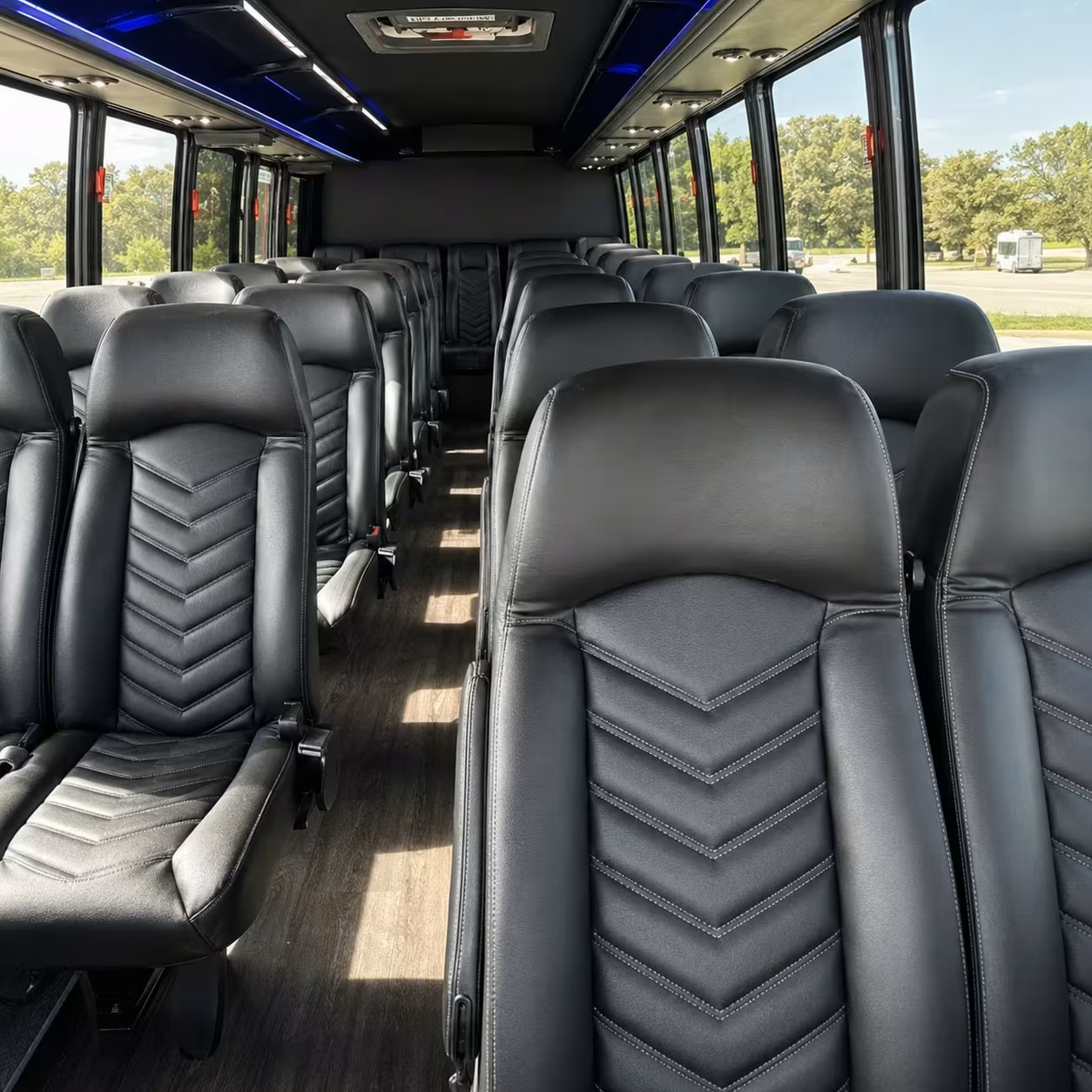 more choices for san dimas minibus rentals and motorcoaches