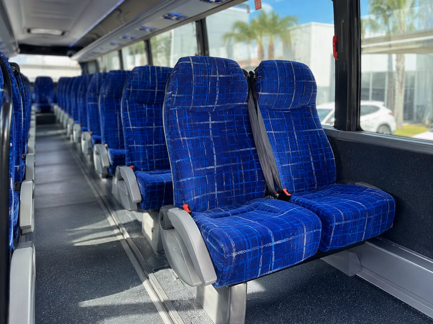 multi stop san dimas wedding shuttles across the san gabriel valley