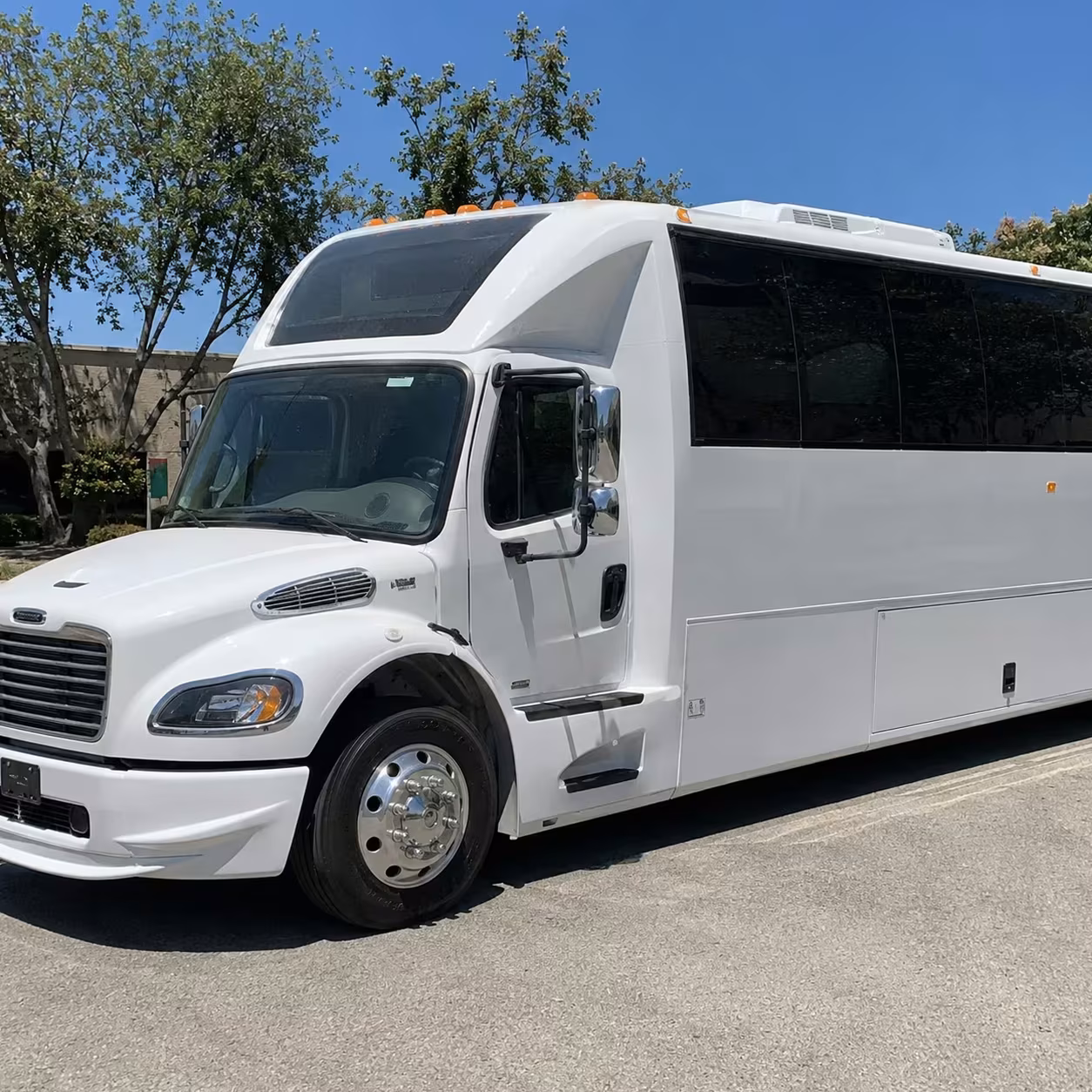 party bus