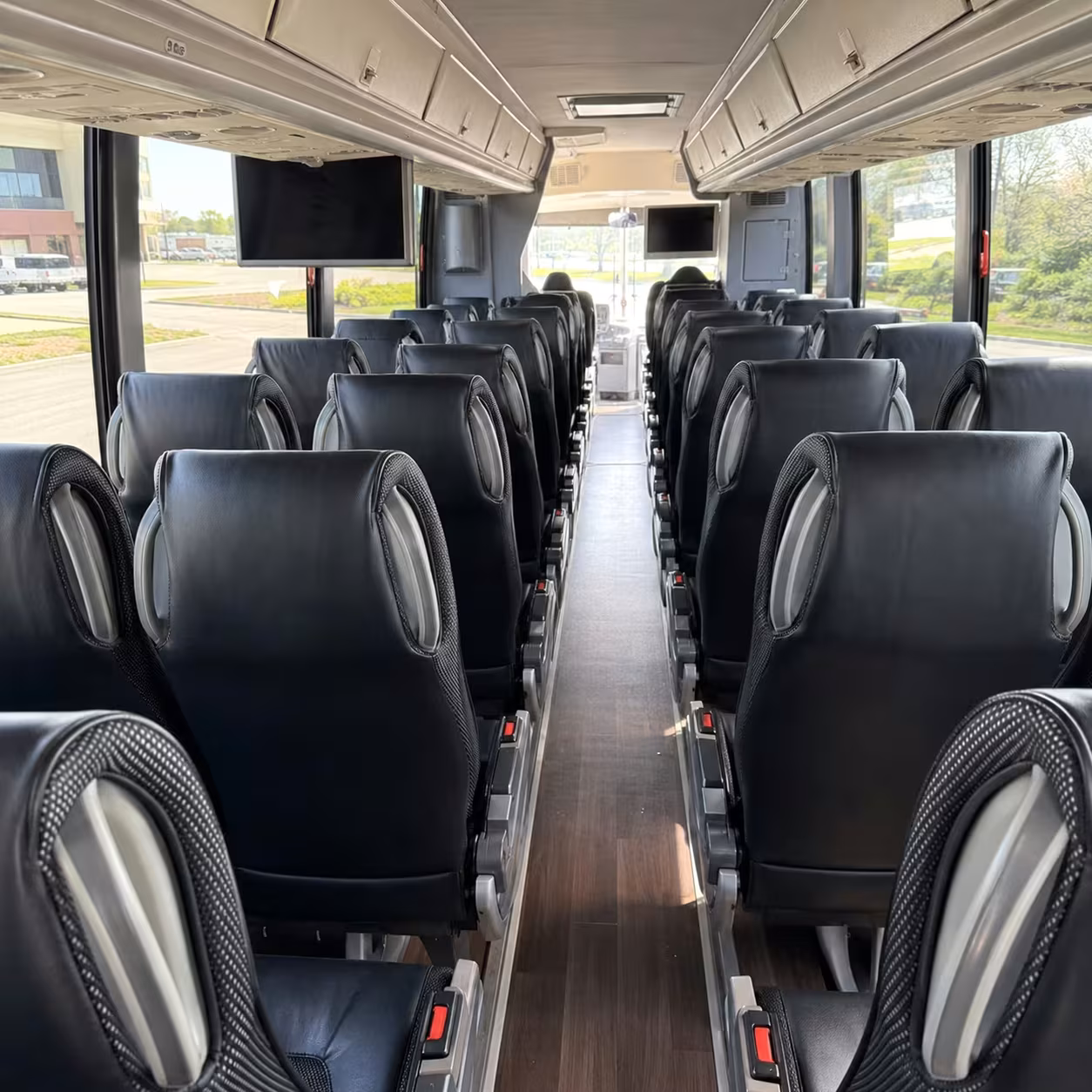 religious group transportation services in san dimas