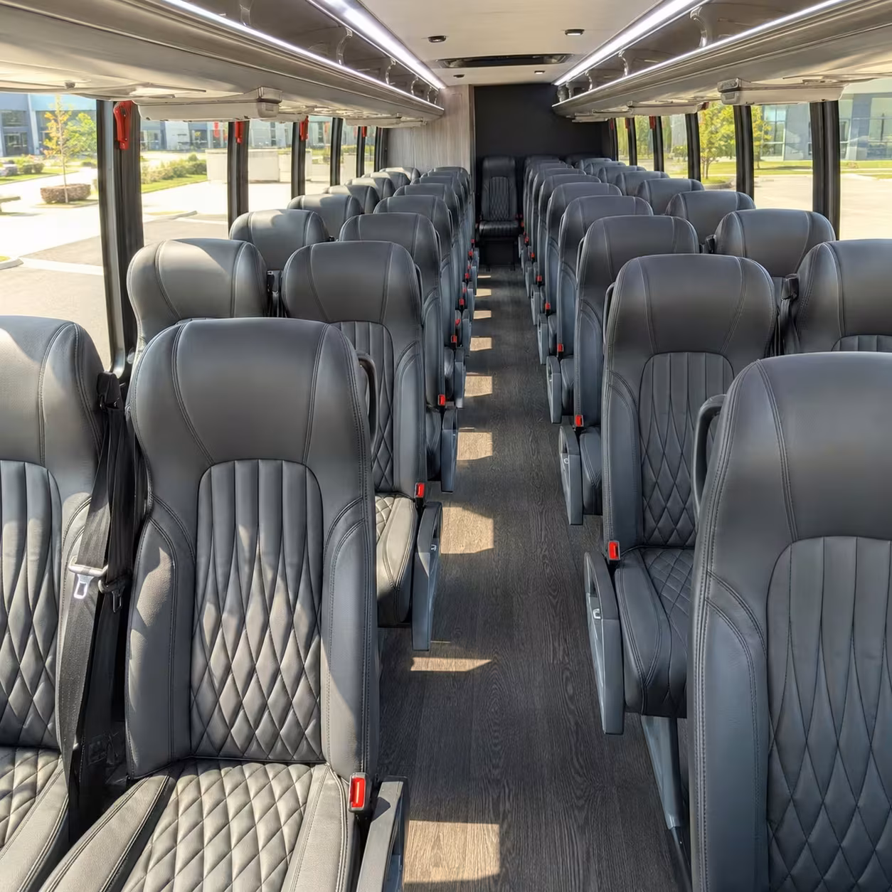 san dimas 15 passenger minibus rental