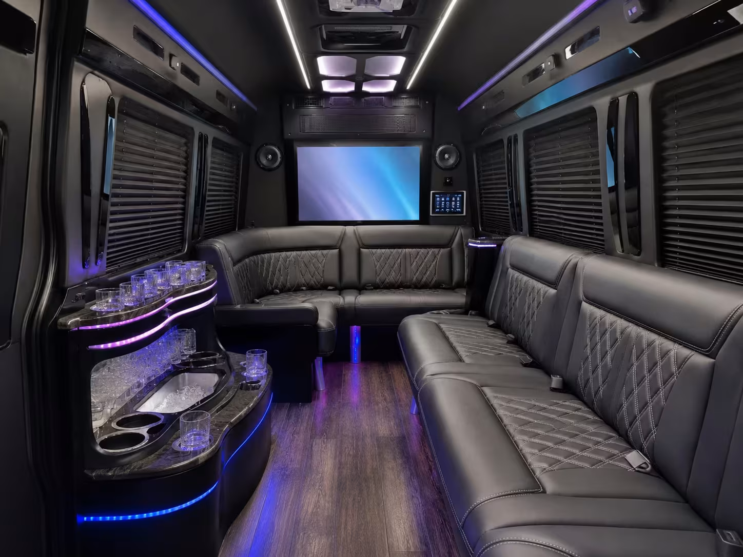 san dimas charter bus rentals for school field trips