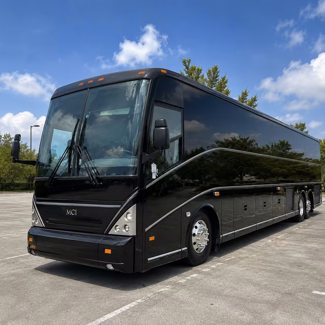 san dimas corporate event transportation in the san gabriel valley