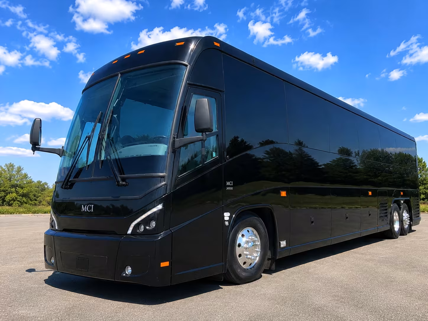 san dimas corporate transportation