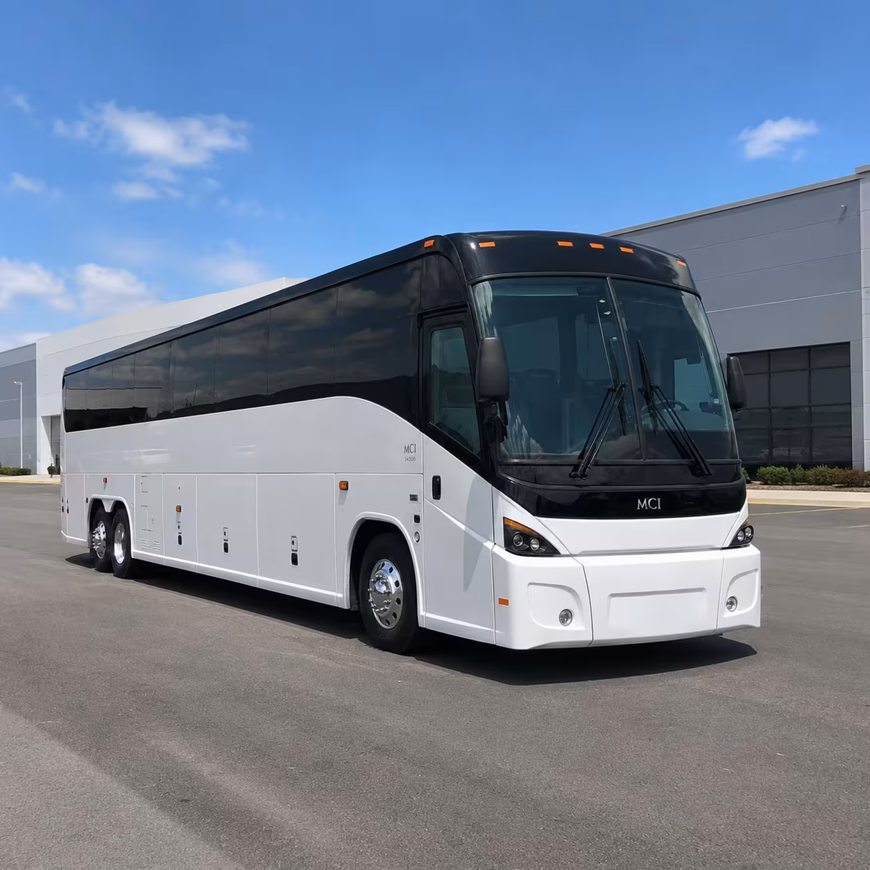 san dimas employee transportation from park and ride pickup hubs