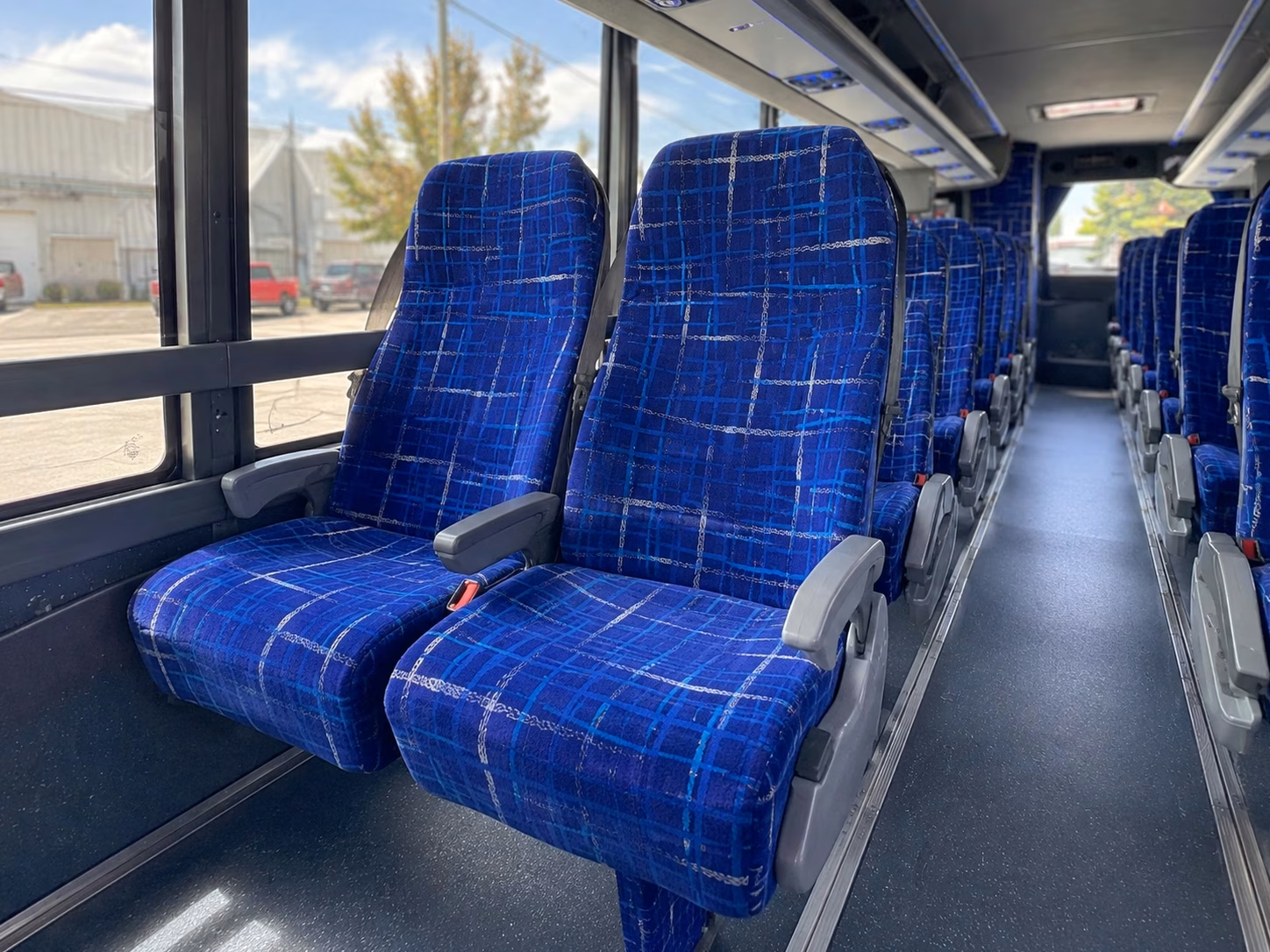 san dimas field trip and sports team charter bus rentals