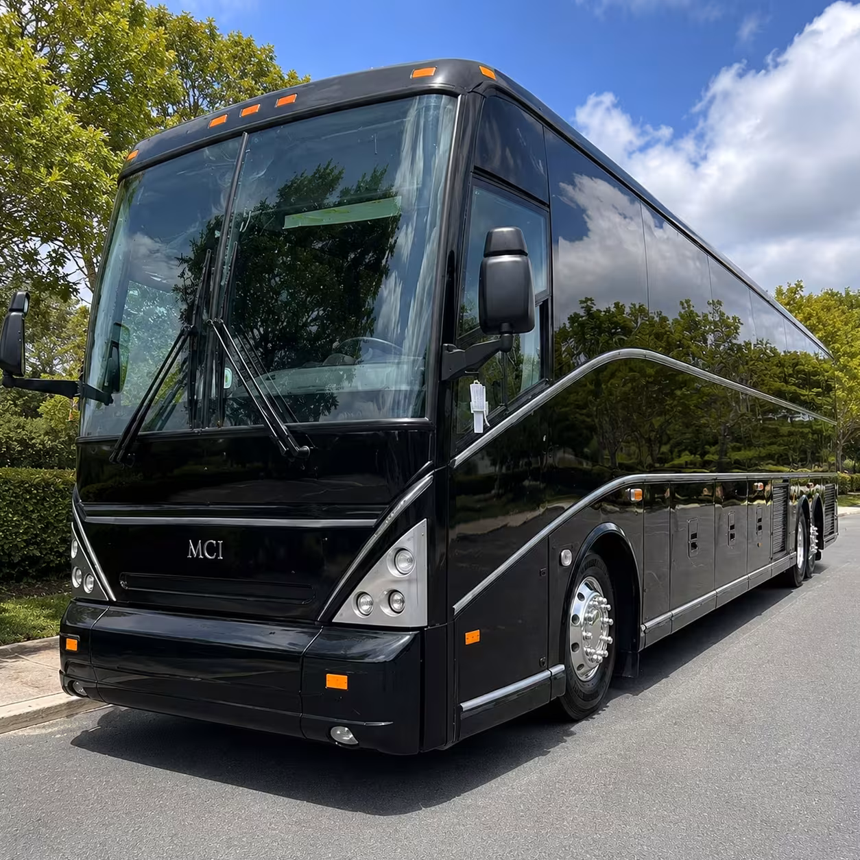 san dimas long distance corporate transportation across california