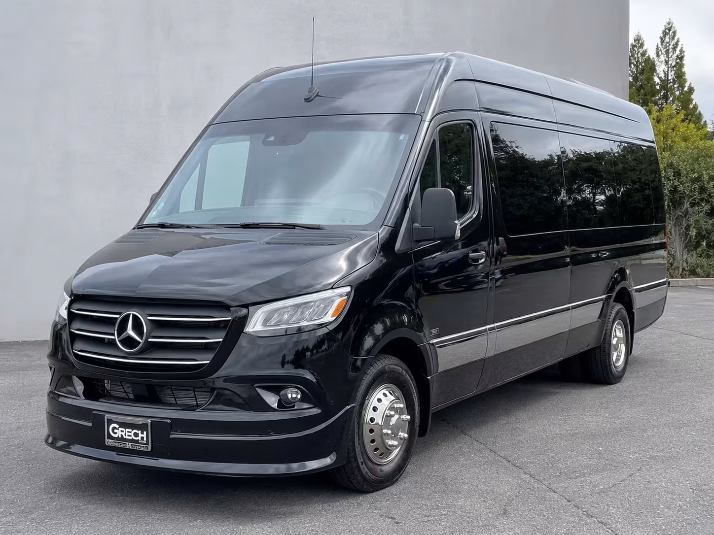 san dimas long distance transportation services