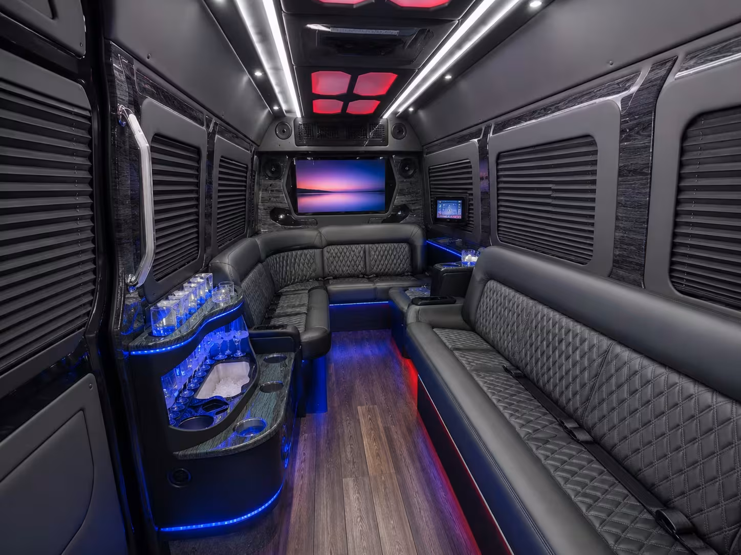 san dimas military and agency bus rentals online