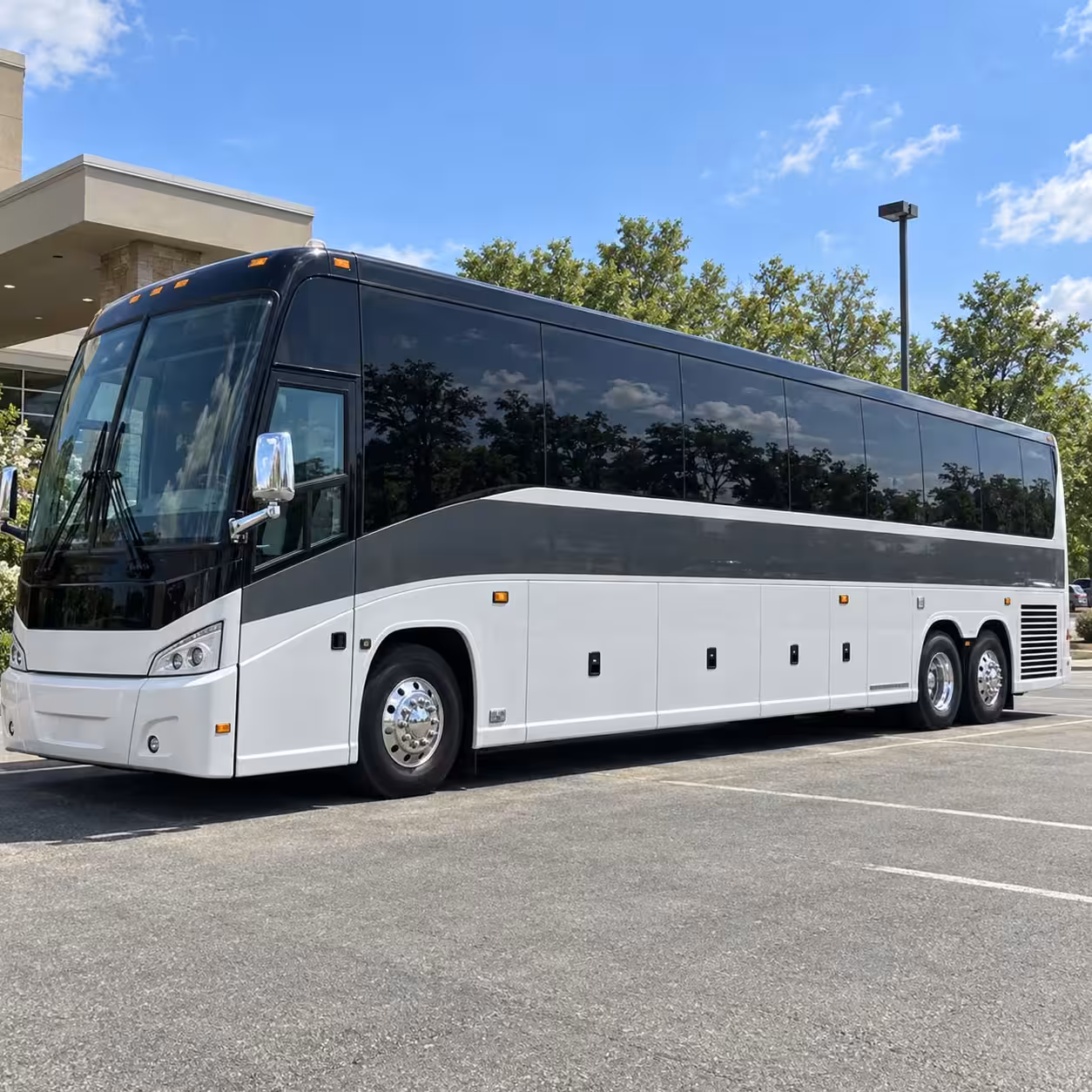 san dimas prom dinner shuttle buses to claremont and glendora