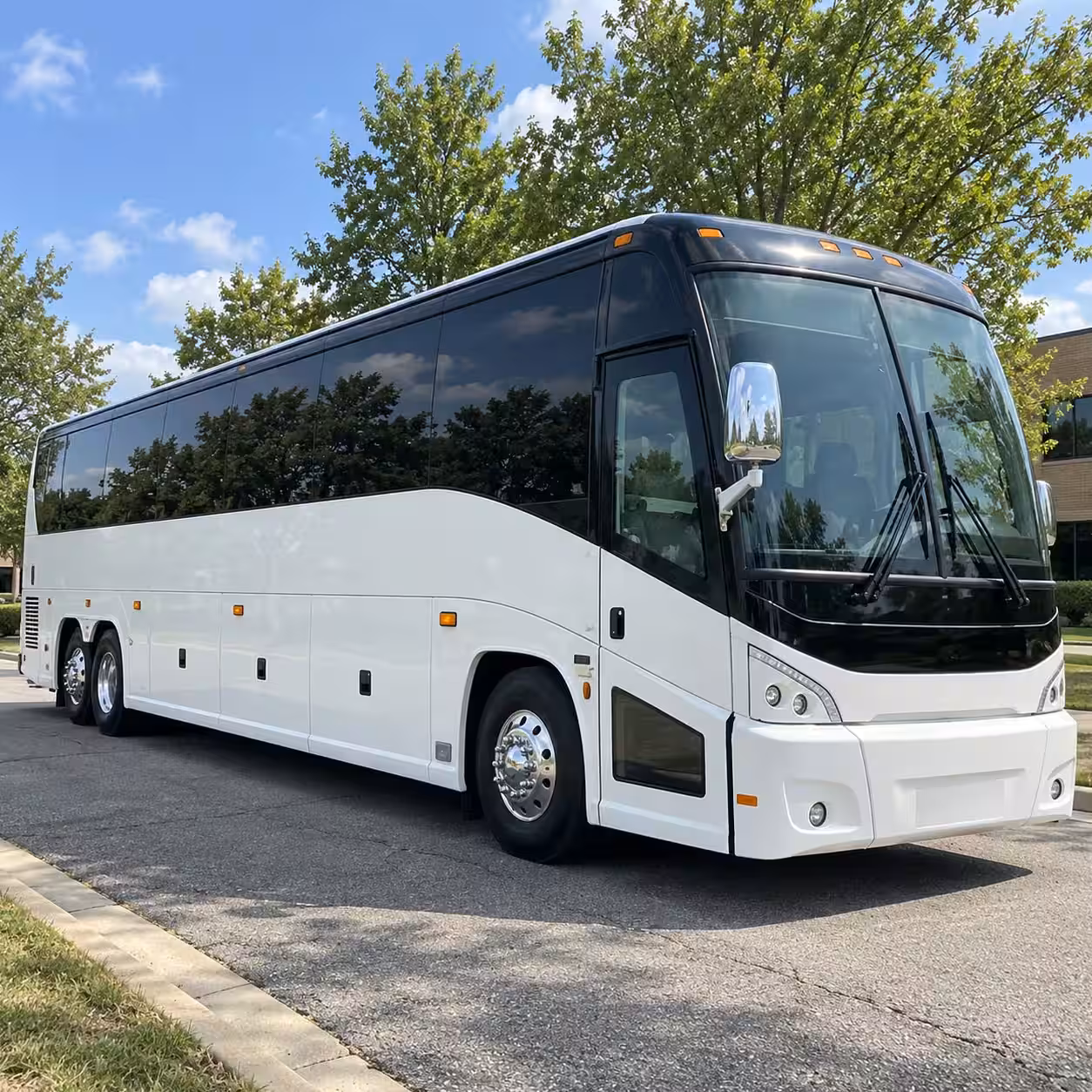 san dimas prom party bus rentals to fairplex