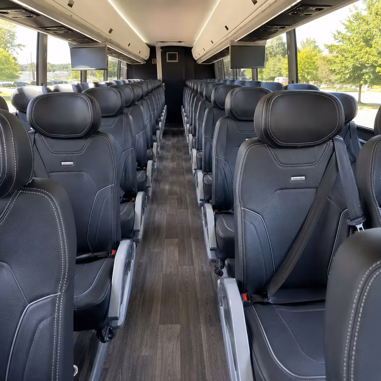san dimas sports team transportation services
