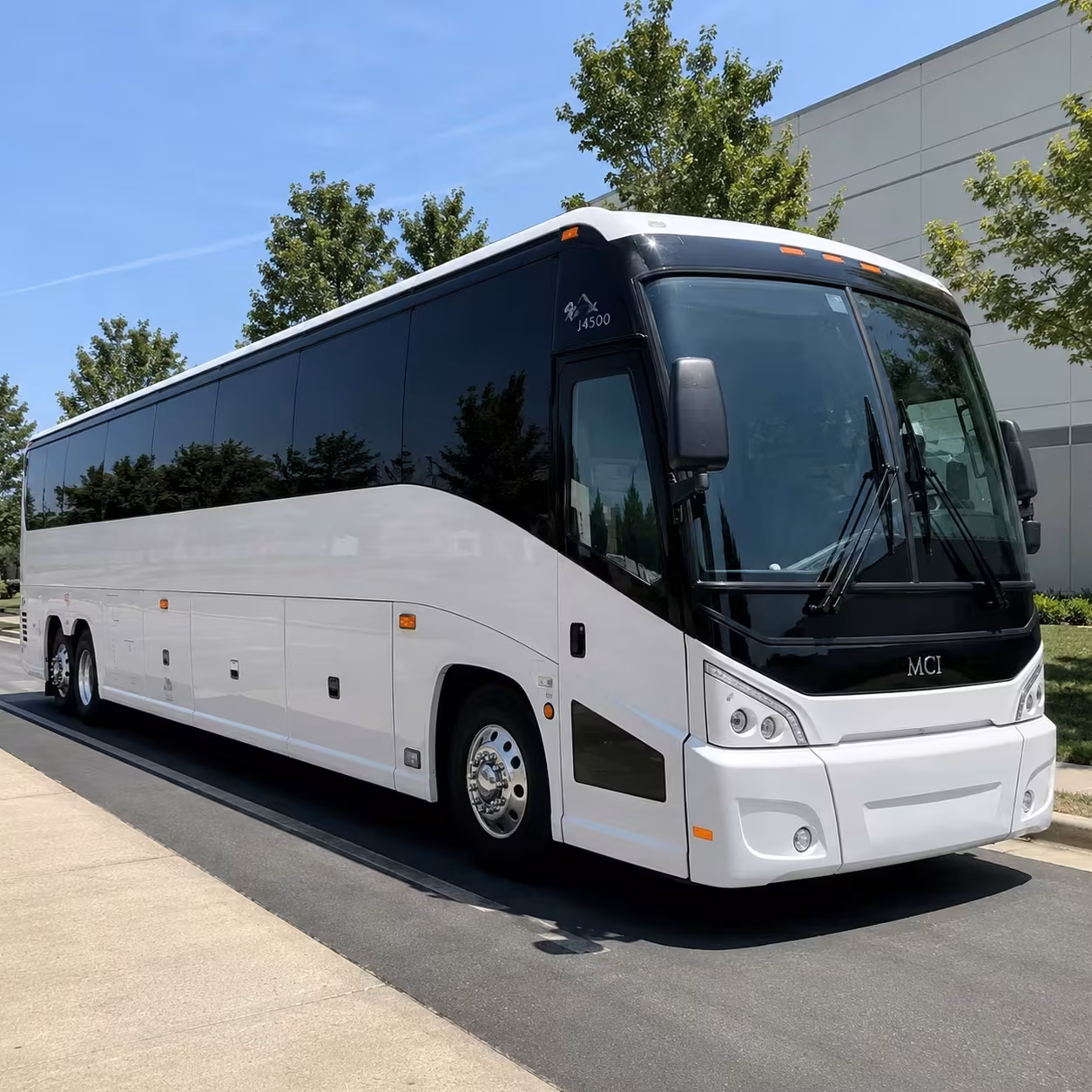 san dimas sunday service shuttle buses for every congregation