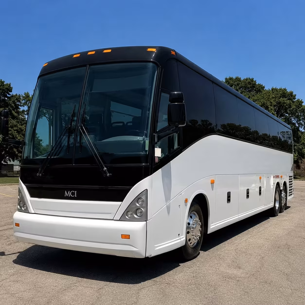 san dimas wedding charter bus rentals to local venues