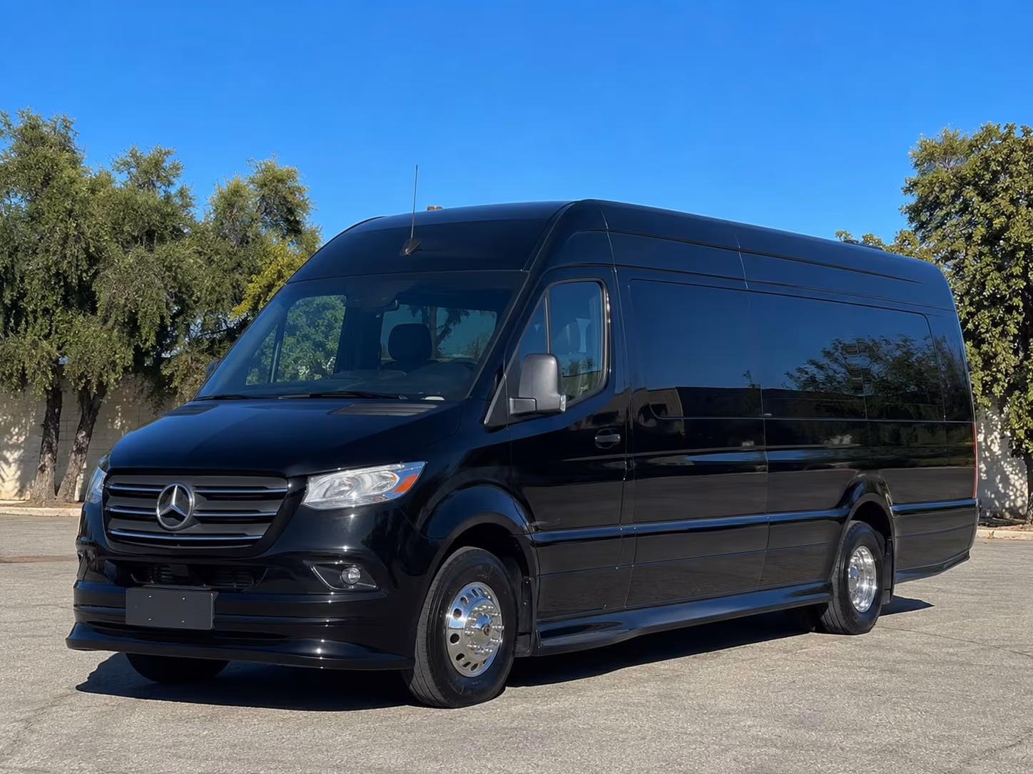 transportation serving san dimas and nearby cities